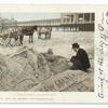 The Sand Man,  Atlantic City, N. J.