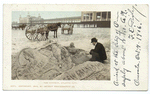 The Sand Man,  Atlantic City, N. J.