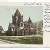 Trinity Church, Boston, Mass.