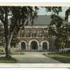 Law School, Harvard University.