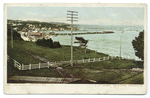 The Harbor, Petoskey, Mich.
