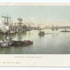 River Front, Portland, Ore.