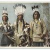 Apache Warriors