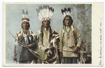 Apache Warriors