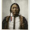 Buckskin Charlie, Sub Chief of the Utes, Indian