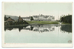 The Crawford House, White Mountains, N. H.