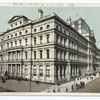 Post Office, Philadelphia, Pa.