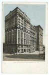 Betz Building, Philadelphia, Pa.