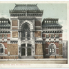 Academy of the Fine Arts, Philadelphia, Pa.