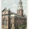 Christ Church, Philadelphia, Pa.