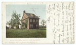 William Penn House, Fairmount Park, Philadelphia.