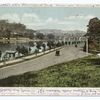 River Drive, Fairmount Park, Philadelphia, Pa.