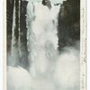 Snoqualmie Falls, Washington.