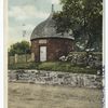 Old Powder House, Marblehead, Mass.