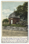 Old Powder House, Marblehead, Mass.