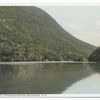 Profile Lake, Franconia Notch, White Mts, N. H.