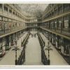 The Arcade, Cleveland, Ohio