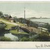Lake View Park, Cleveland, O.