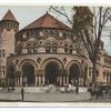 Osborn Hall, Yale Coll., New Haven, Conn.