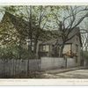House of Seven Gables, Salem, Mass.