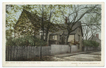 House of Seven Gables, Salem, Mass.