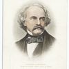 Nathaniel, Hawthorne, Portrait