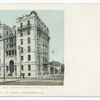 Bienville Hotel, Mobile, Ala.