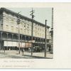 Battle House, Mobile, Ala.