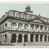 Cabildo Supreme Court, New Orleans, La.