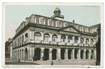 Cabildo Supreme Court, New Orleans, La.