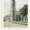 Christ Church, New Orleans, La.
