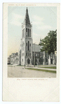 Christ Church, New Orleans, La.