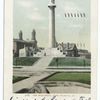 Lee Monument, New Orleans, La.