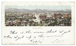 Denver, Colorado.