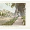 The Earlington, Richfield Springs, N. Y.