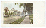The Earlington, Richfield Springs, N. Y.