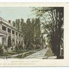 Bee Hive House, Salt Lake City, Utah