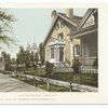 The Lion House, Salt Lake City, Utah