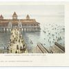 Garfield Bathing Pavilion, Salt Lake City, Utah