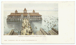 Garfield Bathing Pavilion, Salt Lake City, Utah