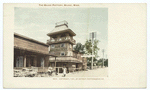 The Biloxi Pottery, Biloxi, Miss.