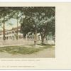Ocean Springs Hotel, Ocean Springs, Miss.