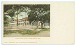 Ocean Springs Hotel, Ocean Springs, Miss.