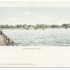 Mexican Gulf Hotel, Pass Christian, Miss.