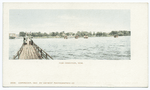 Mexican Gulf Hotel, Pass Christian, Miss.