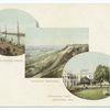 Piers, Mountain, Dunduran [Dundurn] Park, Hamilton, Ont.