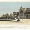 Los Banos del Mar, Santa Barbara, Calif
