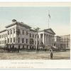 United States Mint, San Francisco, Calif.