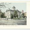 Post Office, Portland, Ore.