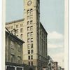 Oregonian Building, Portland, Ore.
